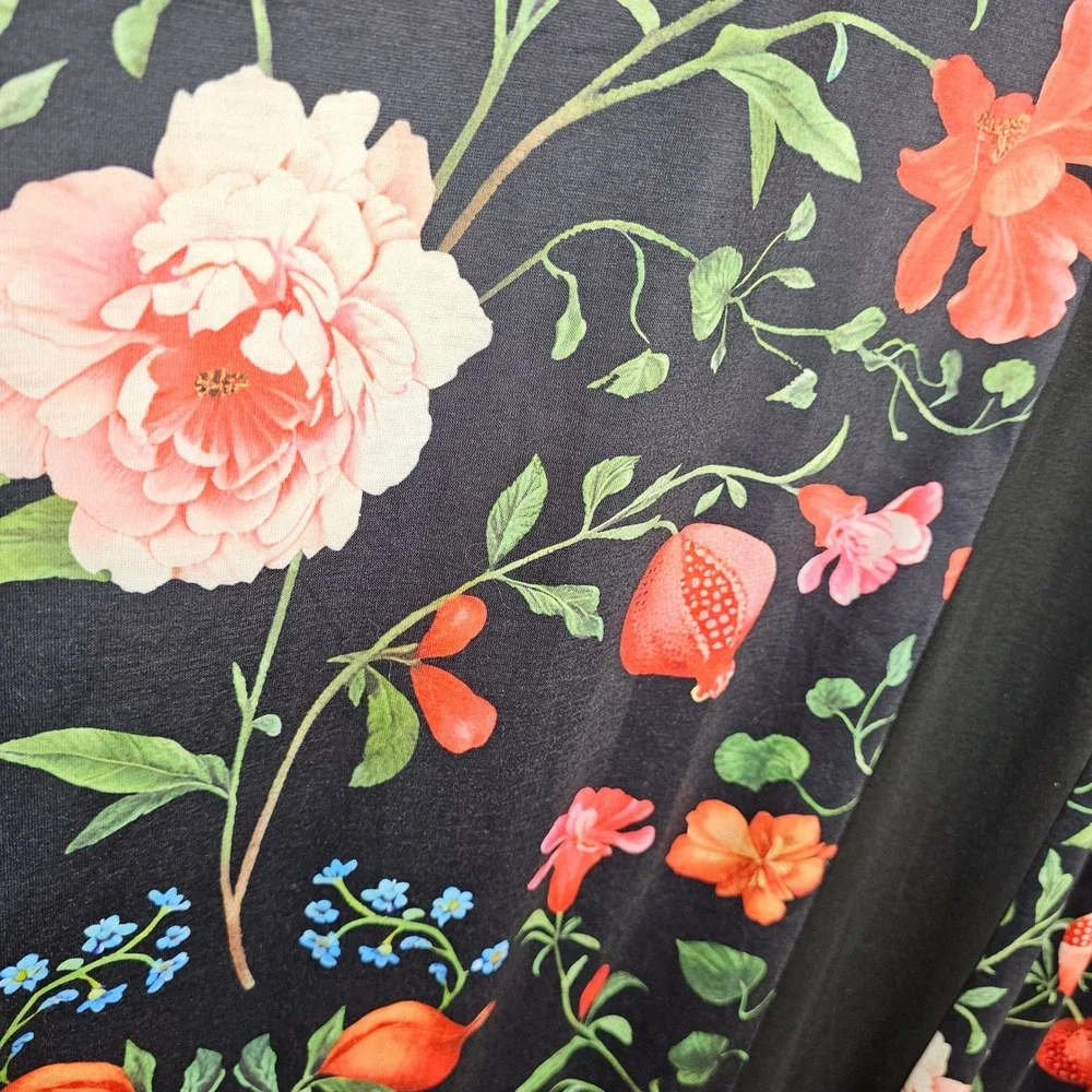 Bloggerlove nwt caftan
